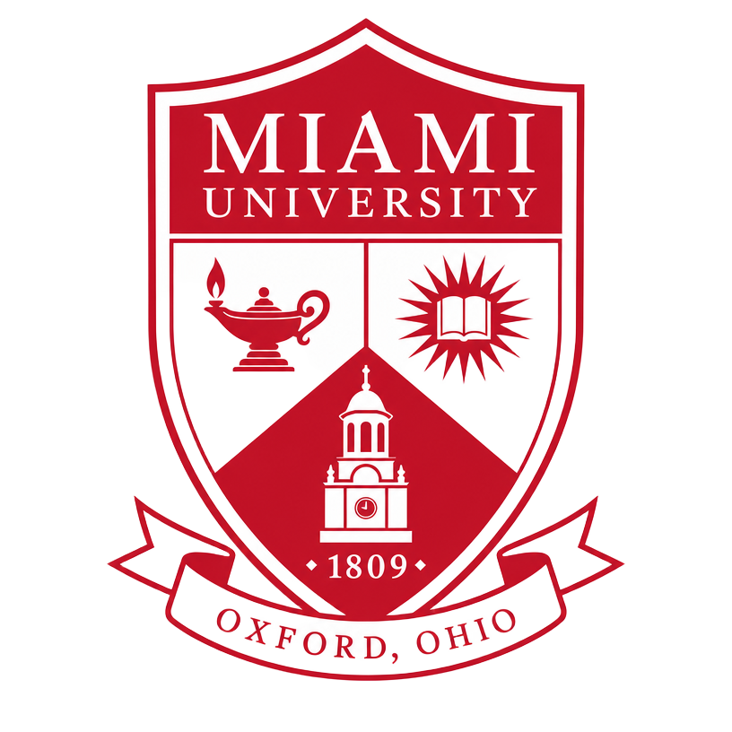 Miami coat of arms